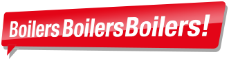 Boilers Boilers Boilers Logo
